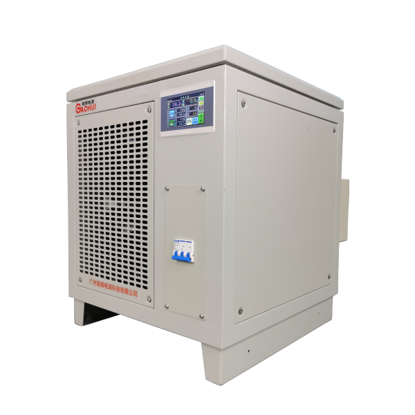 500A24V电絮凝电源